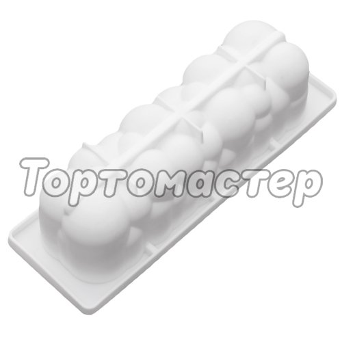 Форма силиконовая ATOMIC