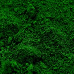 Краситель пищевой сухой цветочная пыльца "Зелёный лист" 4 г 