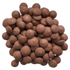 Шоколад SICAO Молочный 30,2% 5 кг