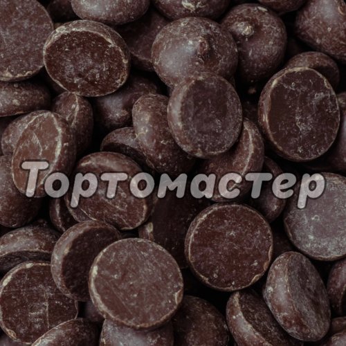 Шоколад тёмный SICAO 53% 250 г CHD-DR-11Q11RU-814