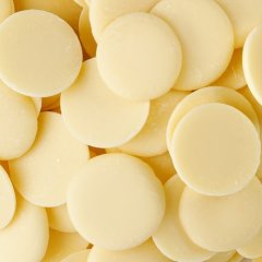 Шоколад IRCA Preludio Белый 32/34% 1 кг 