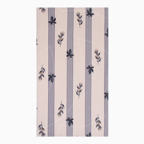 Полотенце кухонное Хлопок "Листья" 40х73 см 10283399