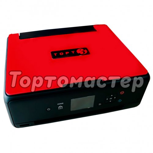 Пищевой принтер Торт3 расширенный комплект 