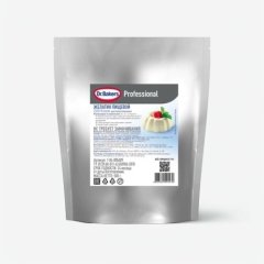 Желатин пищевой гранулированный Dr.Bakers 220 bloom 50 г 