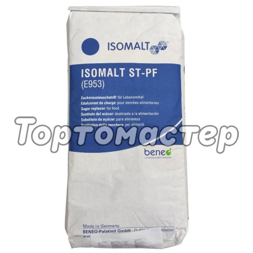 Изомальт порошковый BENEO ST-PF Е953 1 кг 34971