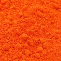 Краситель пищевой сухой цветочная пыльца "Апельсин" 4 г 