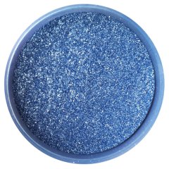 Краситель пищевой сухой блестящий водорастворимый Food Colours 93 Тёмно-синий P093
