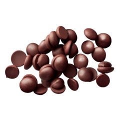 Шоколад AMARE Горький без сахара 72% 500 г MC015