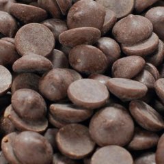 Шоколадная глазурь SICAO Тёмная 500 г