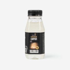 Глюкозный сироп Caramella 350 г 