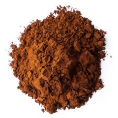 Какао-порошок алкализованный 80 г 