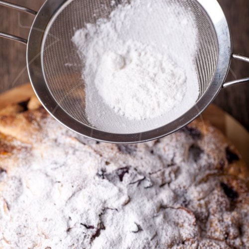 Сахарная пудра нетающая 600 г 