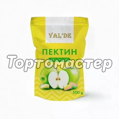 Пектин яблочный Val'de 50 г 