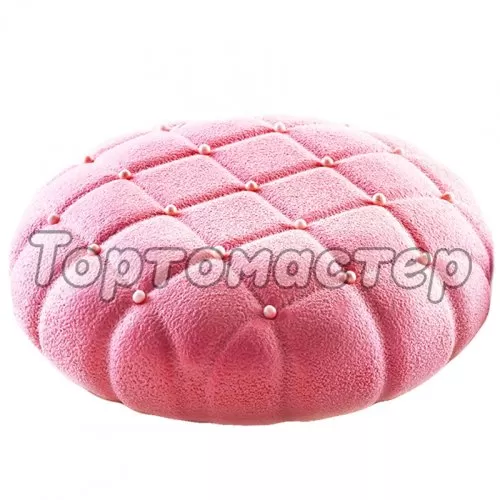Форма силиконовая Silikomart "ELEGANZA" ELEGANZA