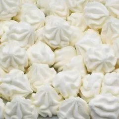 Маршмеллоу "Верхушки белые" 100 г 