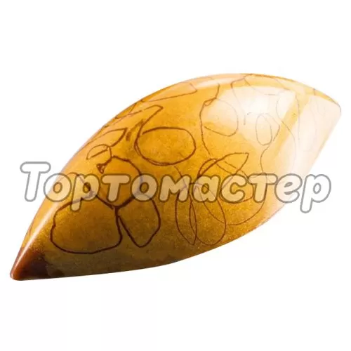 Форма поликарбонатная Martellato MA1012 "Капля" 21 шт MA1012