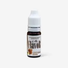 Ароматизатор пищевой Mr.Flavor "Шоколадная ваниль" 10 мл 