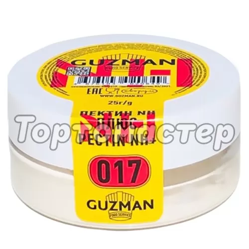 Пектин NH+ GUZMAN 25 г 017