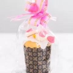 Пакет для кулича 15 х 34 см 1 шт ipHK.003