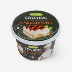Сыр маскарпоне Cooking 83% 500 г без скидки