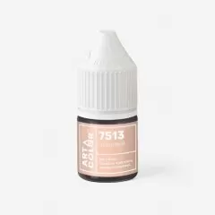 Краситель пищевой гелевый водорастворимый Art Color "Pro 7513 Нюдовый" 12 мл 7513