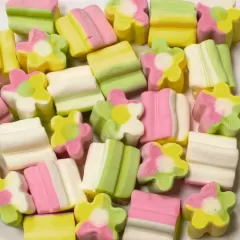 Маршмеллоу "Цветочки" 100 г 