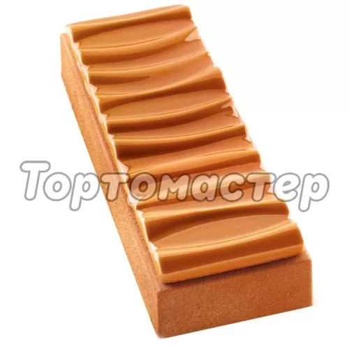 Форма силиконовая Silikomart "SAHARA" SAHARA