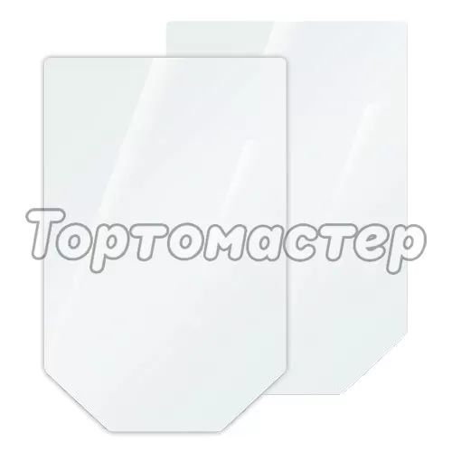 Пакет для кулича 24х34 см 1 шт 