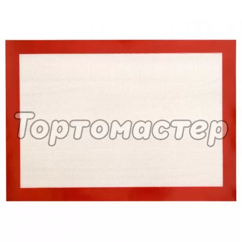Коврик силиконовый армированный 42х29,5 см 2854774