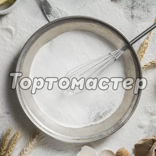 Сахарная пудра 250 г 