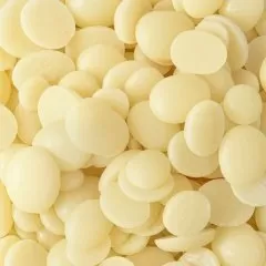 Какао-масло CALLEBAUT 250 г NCB-HDO3-654  фасовка