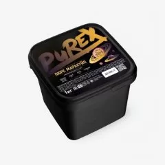Пюре замороженное Purex Маракуйя 1 кг 