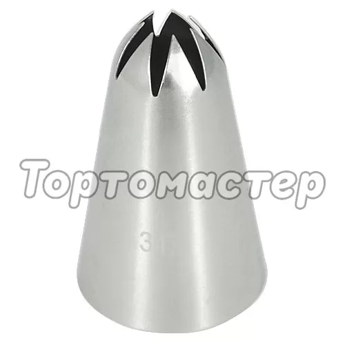 Насадка #347 (845), (5CS) HB845/347, 25312