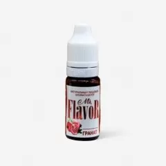 Ароматизатор пищевой Mr.Flavor "Гранат" 10 мл 